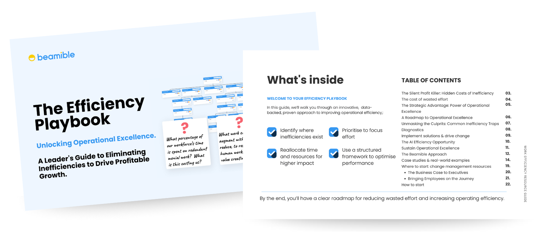 Beamible - The Efficiency Playbook-1 Beamible - The Efficiency Playbook-1